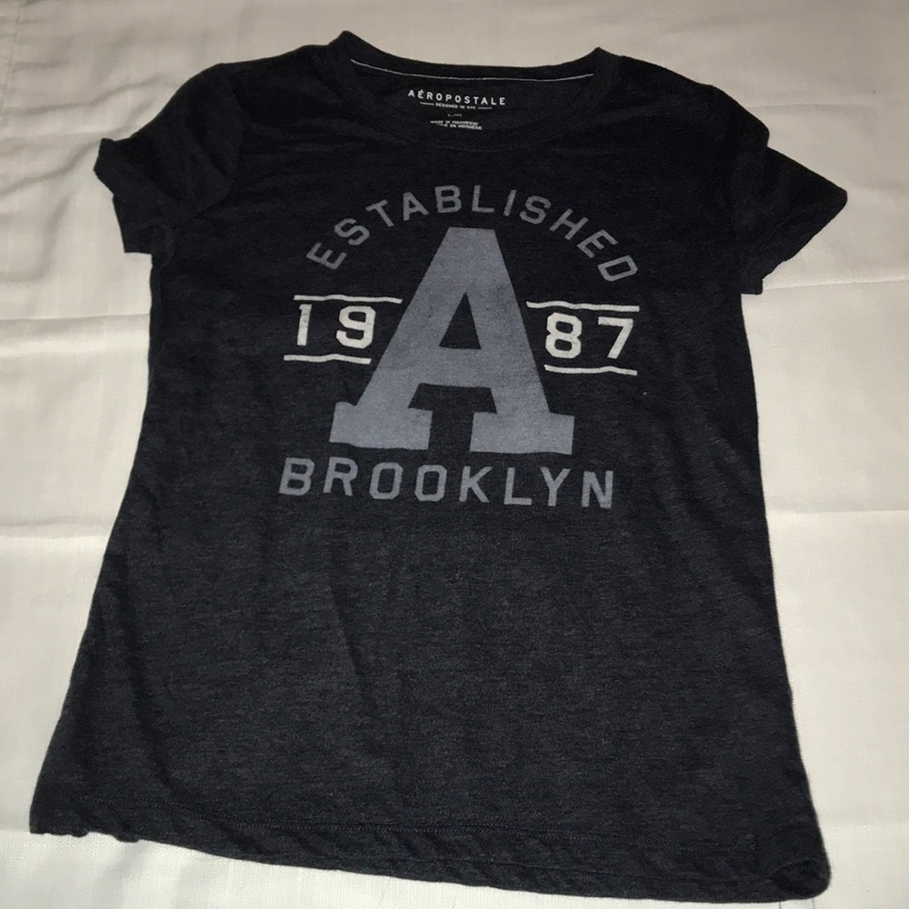 AEROPOSTALE SUPER COMFY TEE